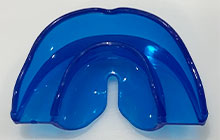 筋機能矯正装置