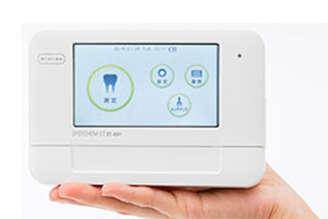 SMT(短時間唾液検査器)