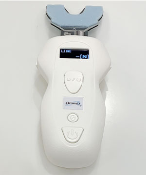 咬合力測定器