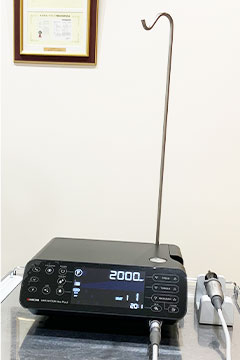 インプランター