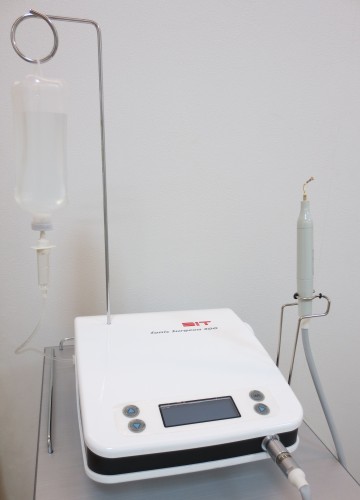 松本6 ピエゾサージェリー